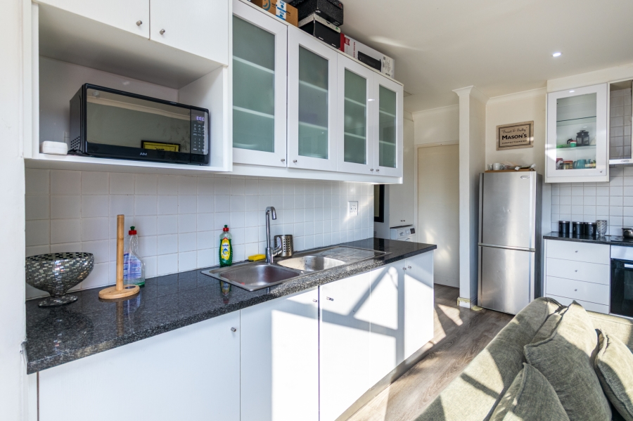 2 Bedroom Property for Sale in Observatory Western Cape